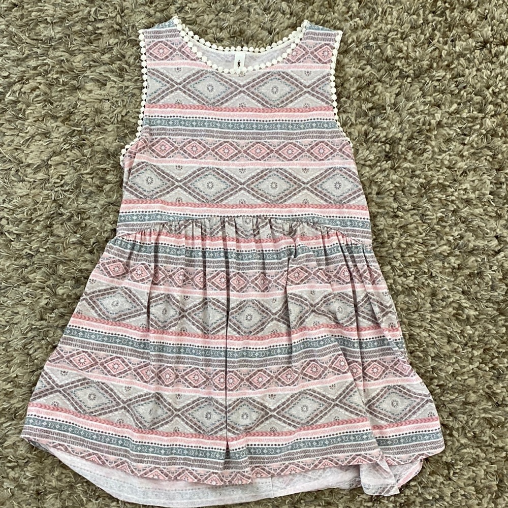 Women’s tank - M
